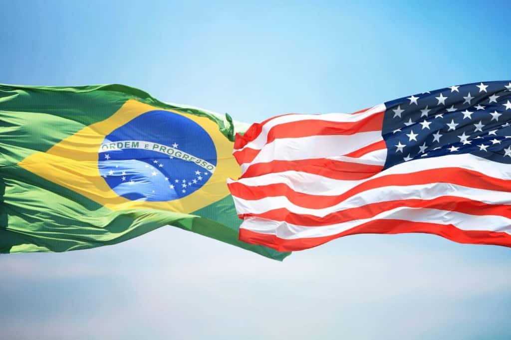 [2022] Networking nos EUA: Amcham: câmara de comércio Brasil-Estados Unidos 1