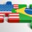 [2022] Networking in the USA: Amcham: Brazilian-American chamber of commerce