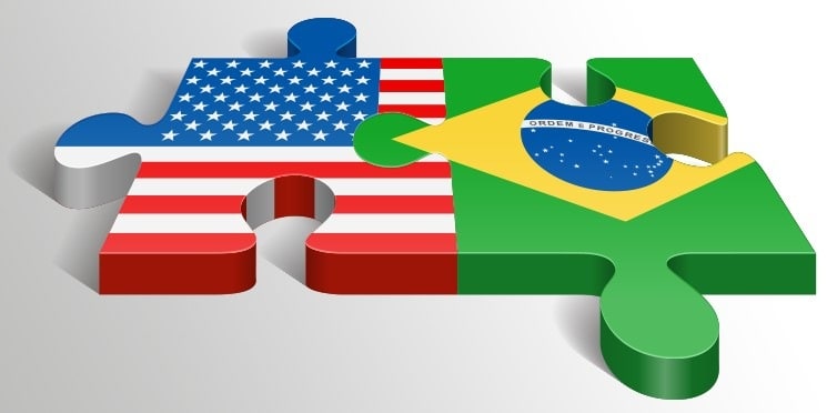[2023] Networking in the USA: Amcham: Brazilian-American chamber of commerce 5