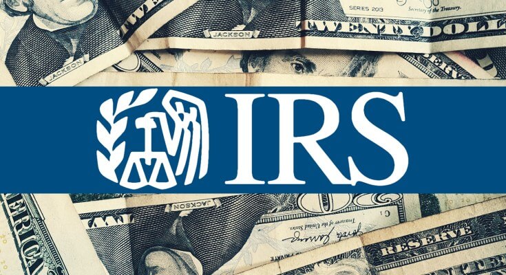 [2023] Imposto de Renda nos EUA: conheça o site IRS (Receita Federal Americana) 8
