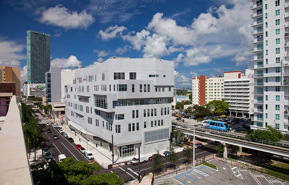 Brazilian Consulate Miami