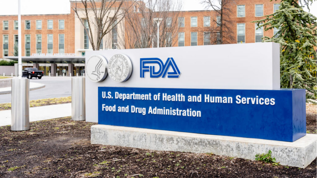 Food and Drug Administration, a FDA: o que é?