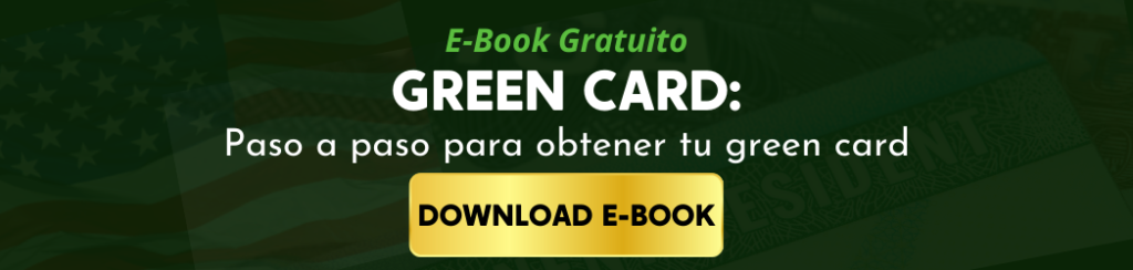 Green Card Ebook Gratuito