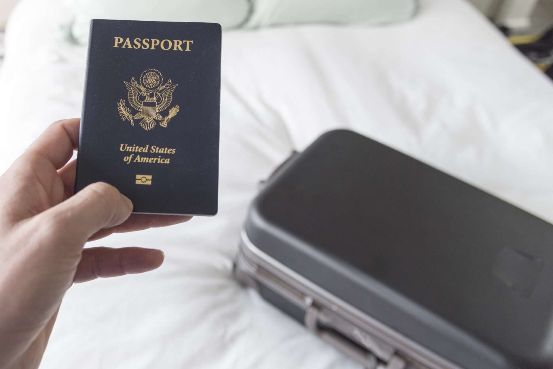 Como fazer o Passaporte para os EUA? Documentos necessários e Passo a Passo em 2023. 8
