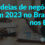 Ideias de negócios em 2023 no Brasil e nos EUA