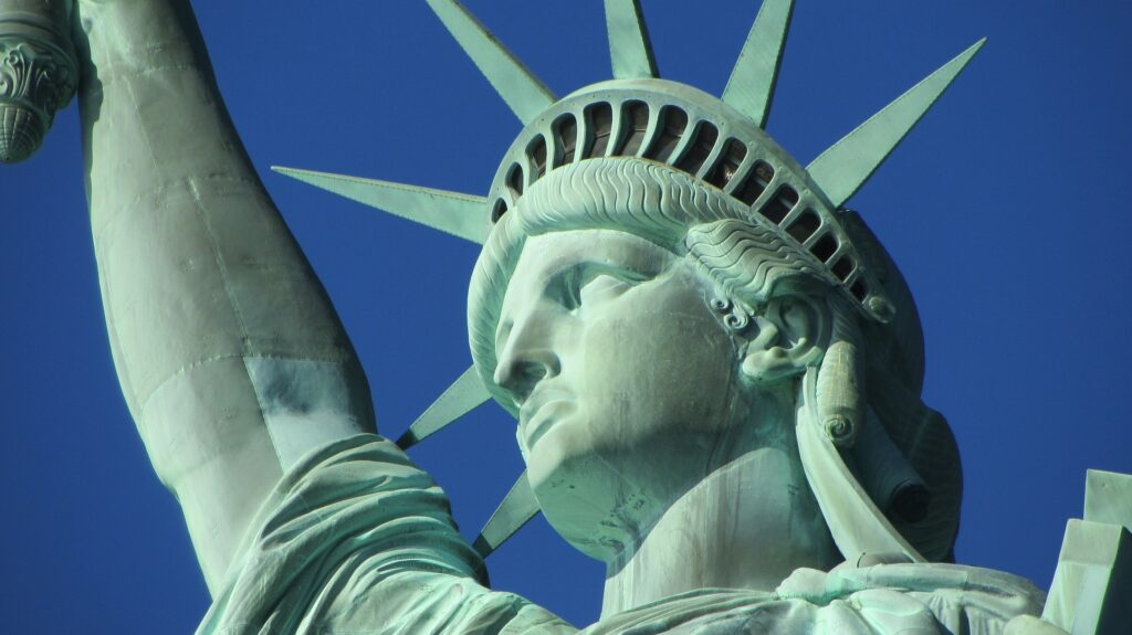 Conheça os Estados Unidos: Cultura, pontos turísticos e mais
